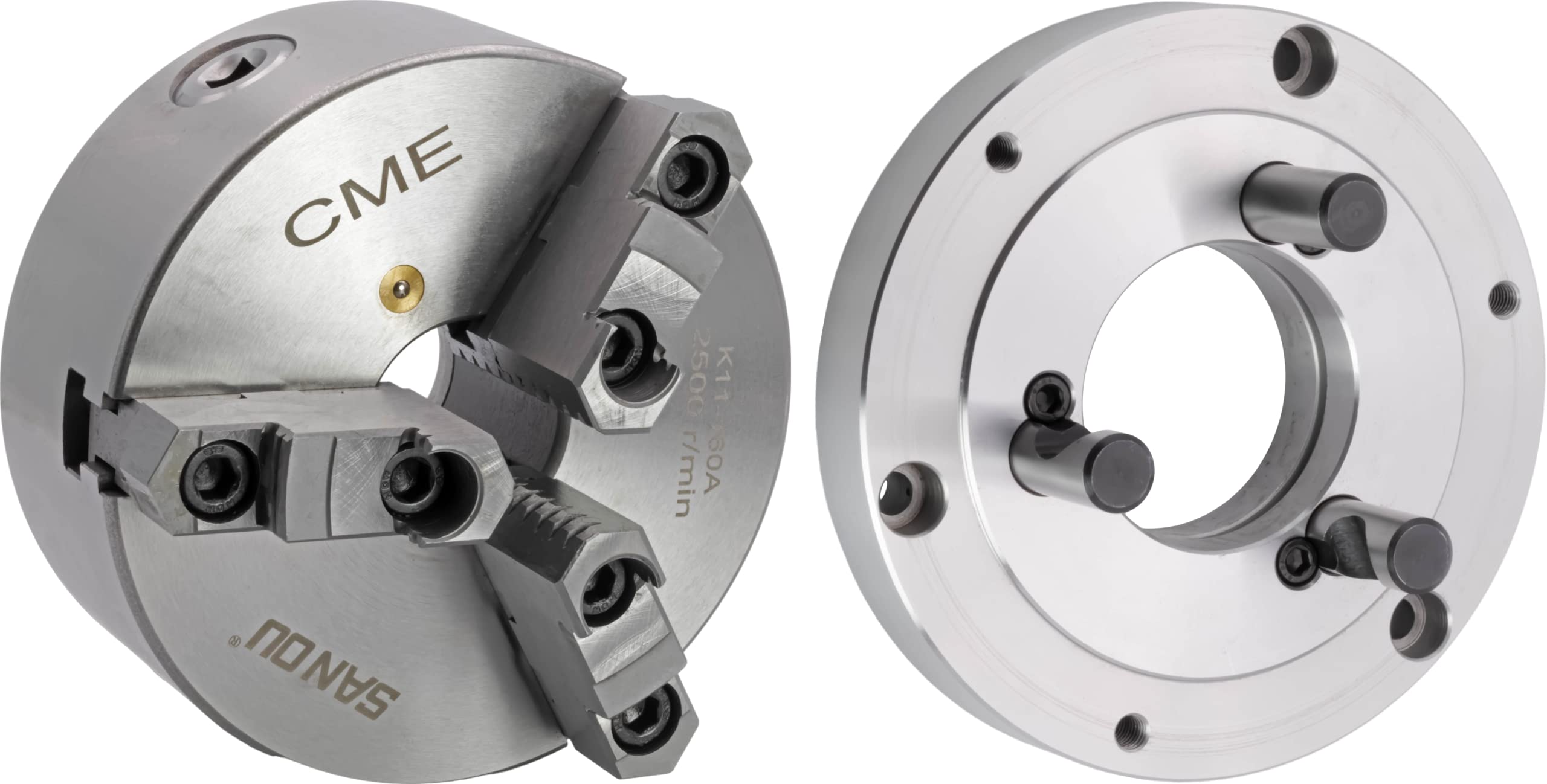 CME 6